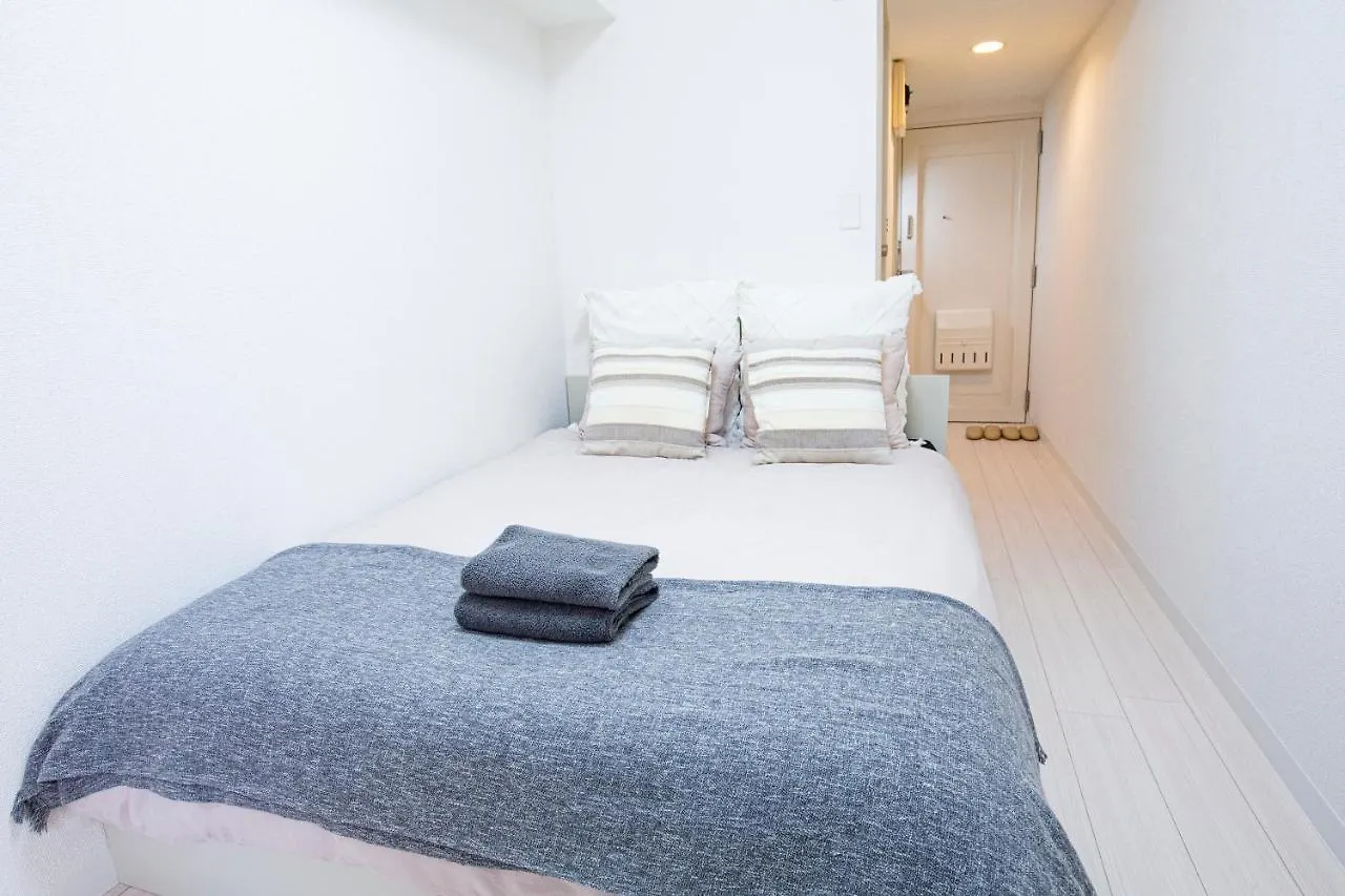 Apartment Shinjuku Serenity Studio-L06 Tokyo